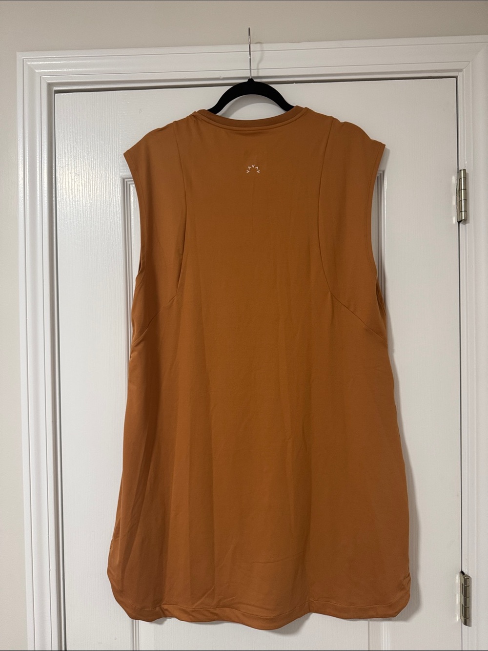 Varley Naples Sleeveless Dress - Picture 5 of 6